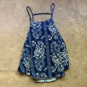 Charlotte Russe Tank Top